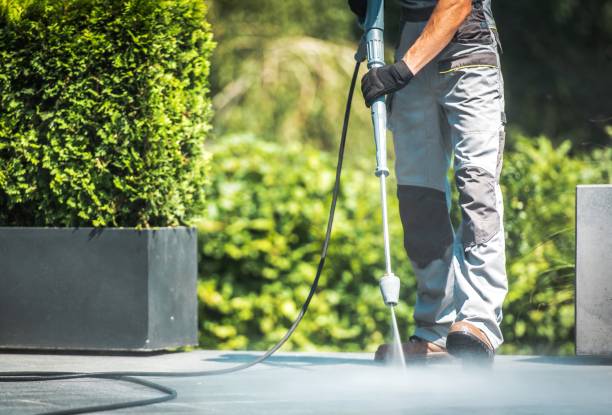 Best Machinery and Equipment Cleaning  in Charlotte, TX