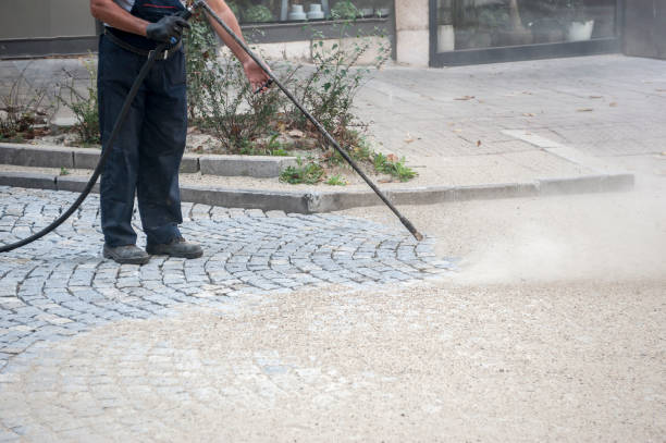 Charlotte, TX Pressure Washing Services Company